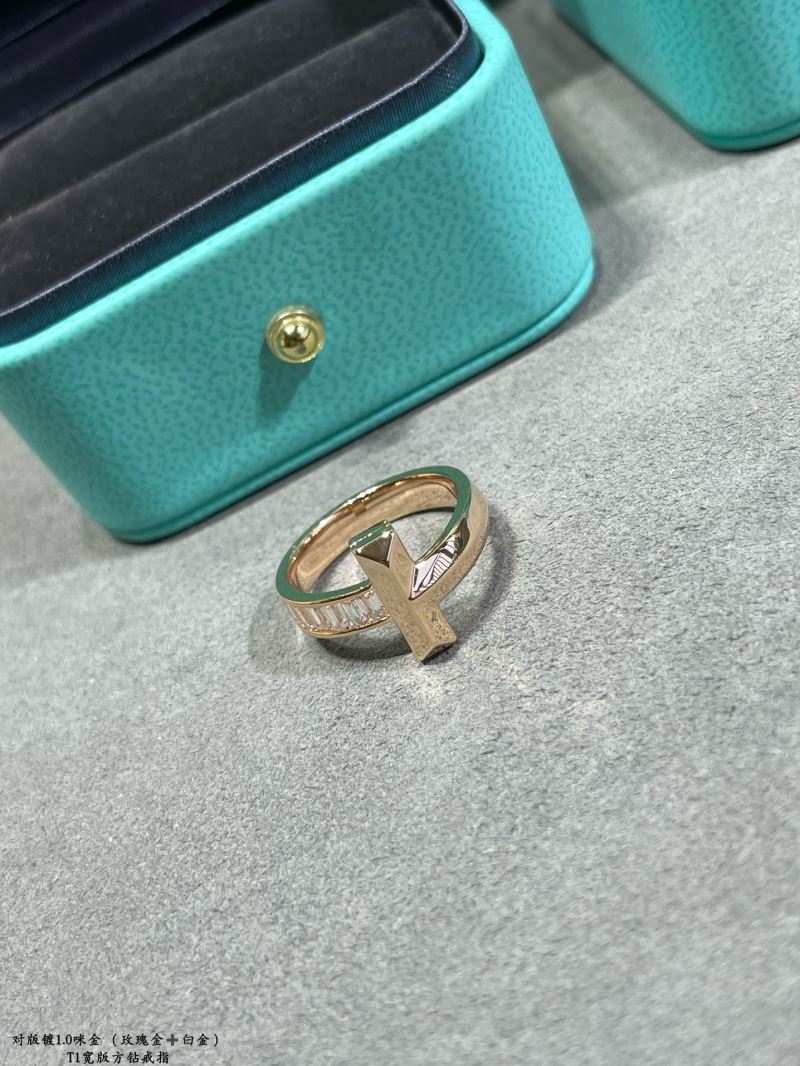 T*f*ny rings